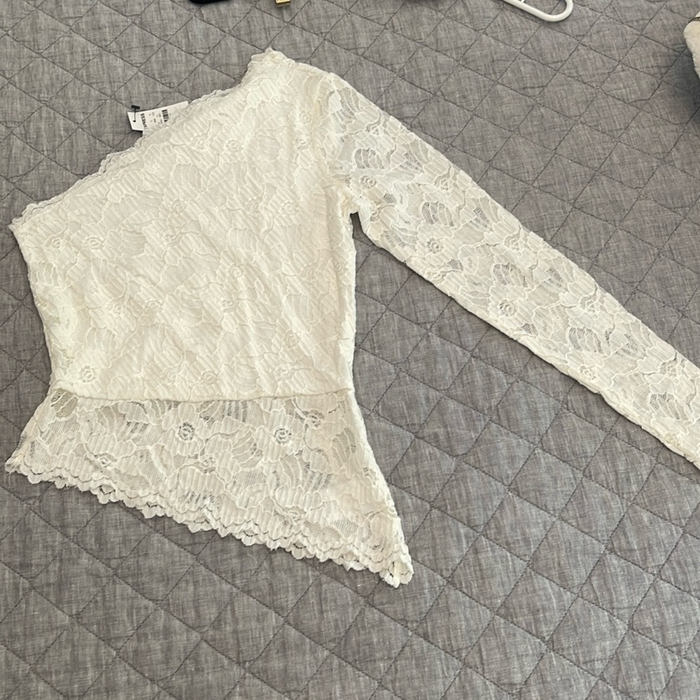 Brand new with tags